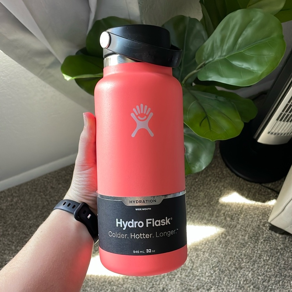 32 oz HydroFlask